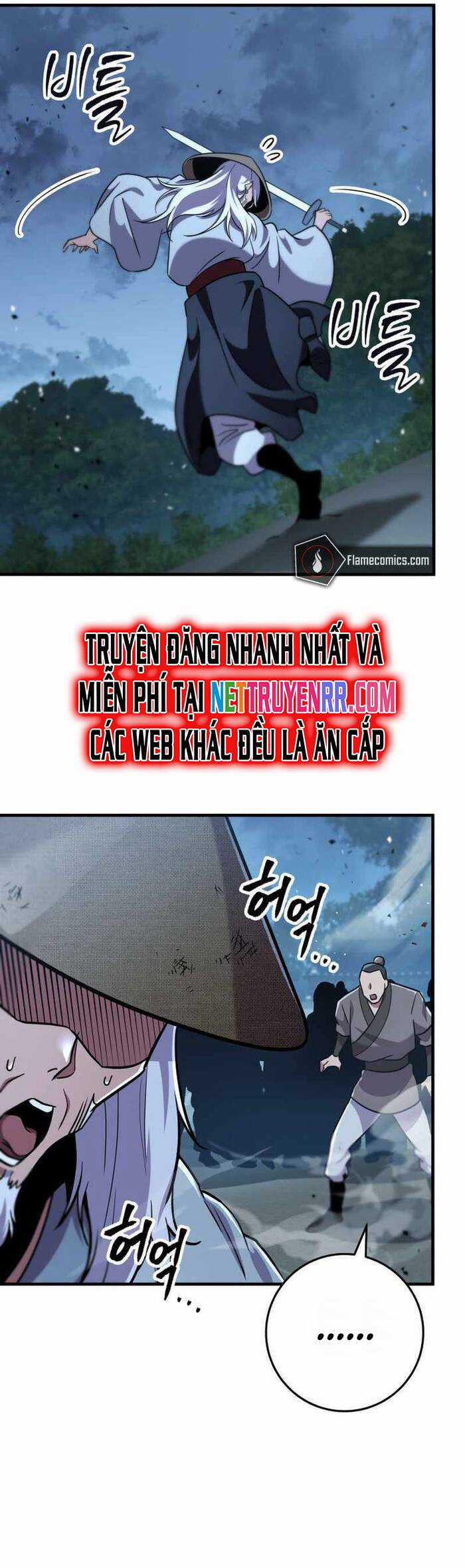 Cửu Thiên Kiếm Pháp Chương 104 trang 40