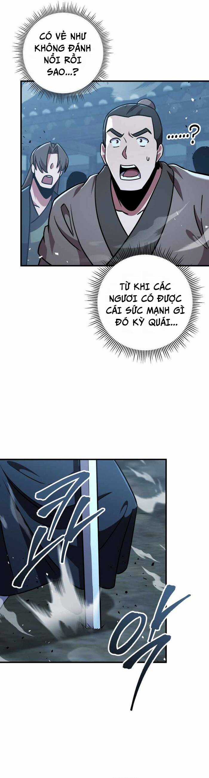 Cửu Thiên Kiếm Pháp Chương 104 trang 41