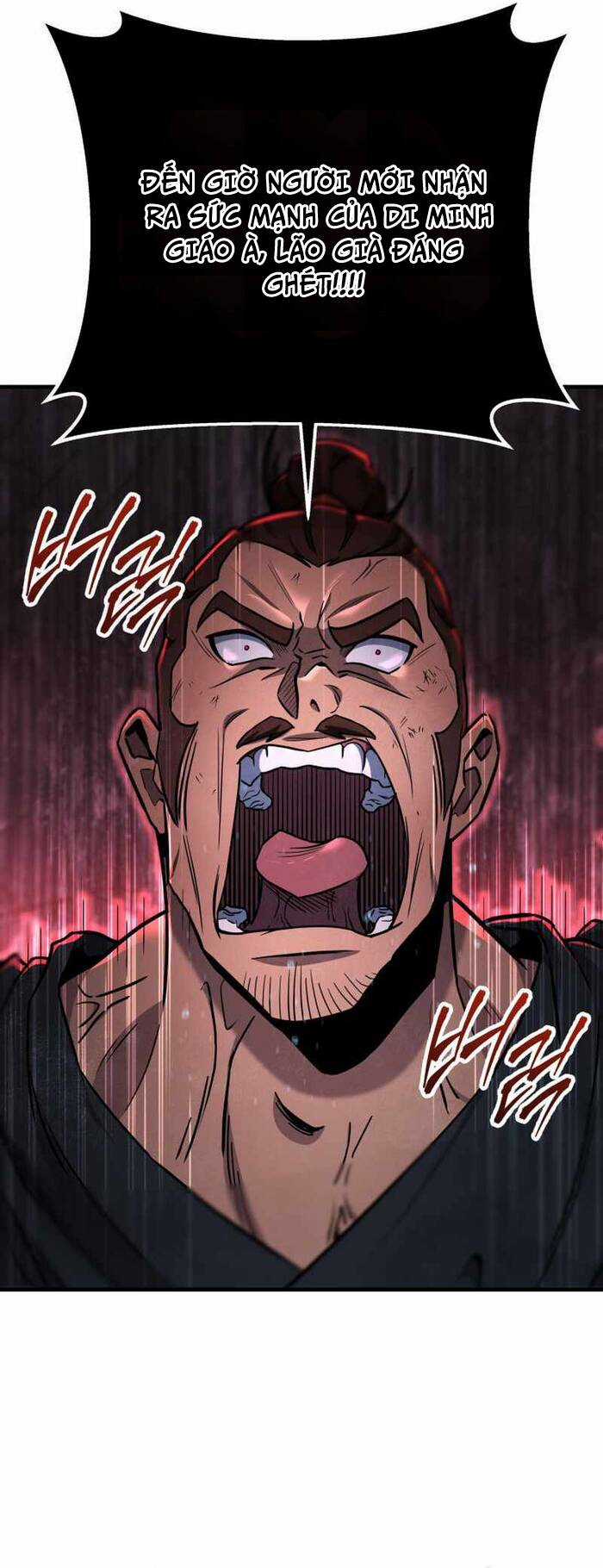 Cửu Thiên Kiếm Pháp Chương 104 trang 43