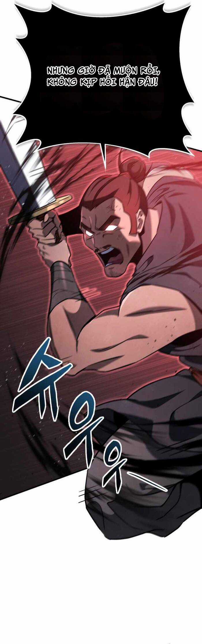 Cửu Thiên Kiếm Pháp Chương 104 trang 44