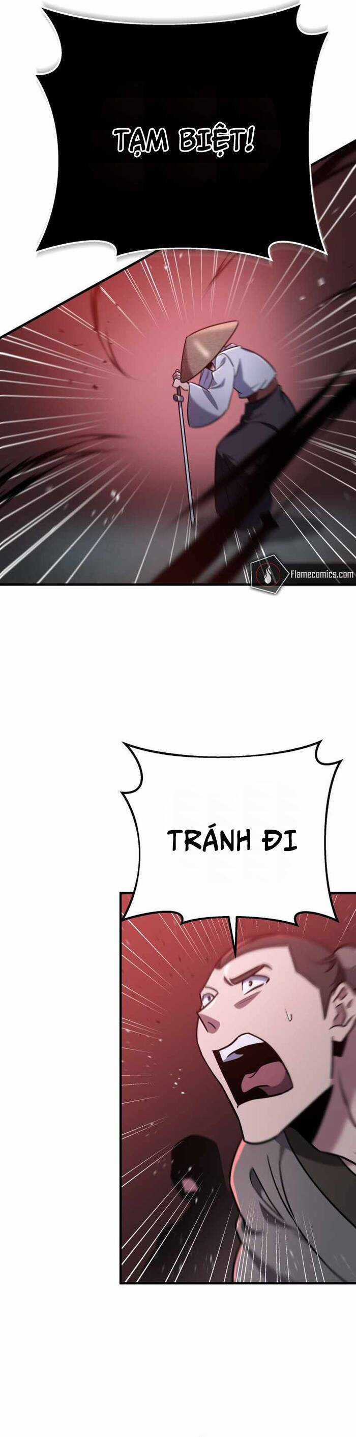 Cửu Thiên Kiếm Pháp Chương 104 trang 45