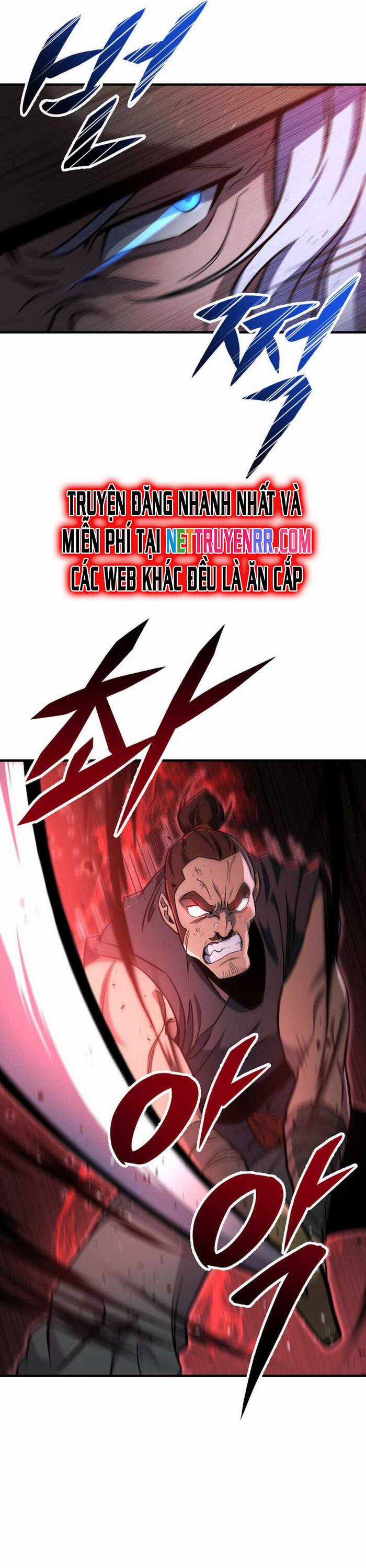 Cửu Thiên Kiếm Pháp Chương 104 trang 46