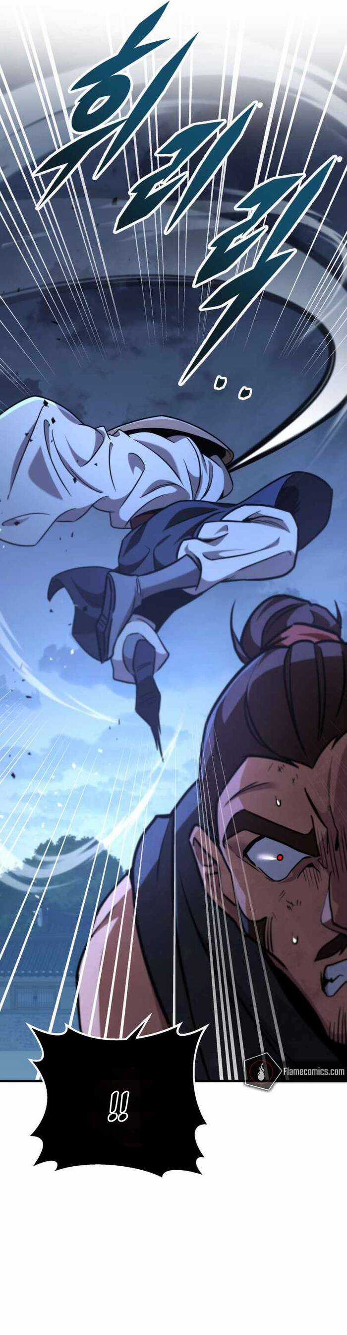 Cửu Thiên Kiếm Pháp Chương 104 trang 48