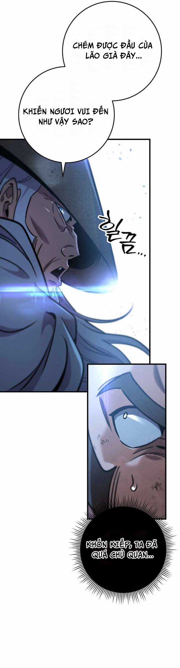 Cửu Thiên Kiếm Pháp Chương 104 trang 49