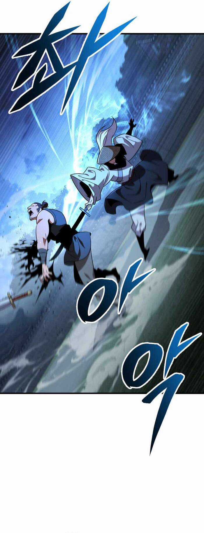 Cửu Thiên Kiếm Pháp Chương 104 trang 51