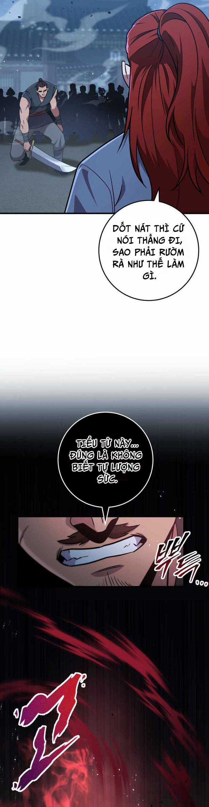 Cửu Thiên Kiếm Pháp Chương 104 trang 7