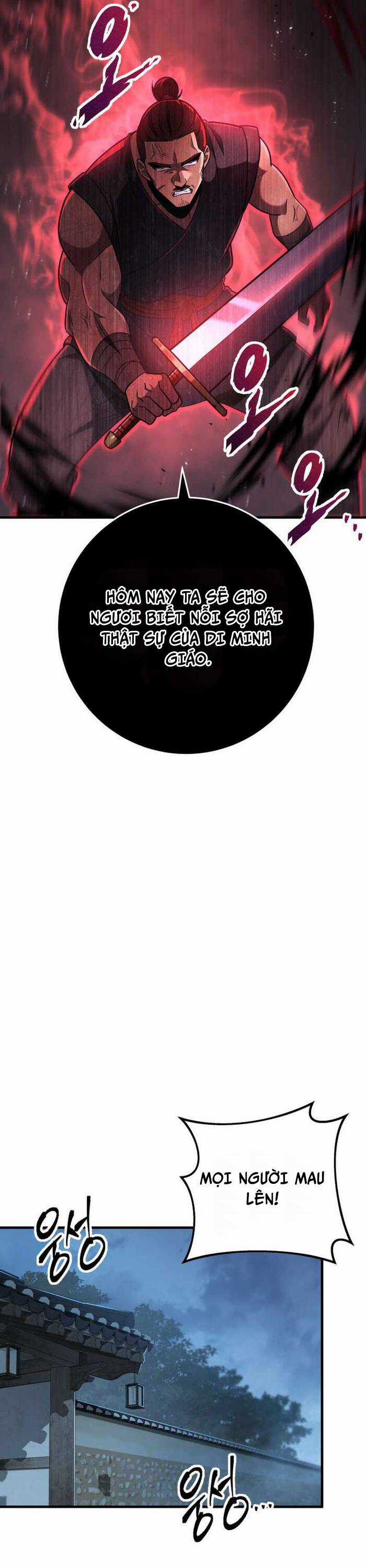 Cửu Thiên Kiếm Pháp Chương 104 trang 8