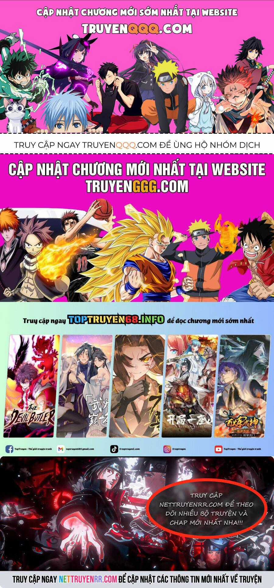Cửu Thiên Kiếm Pháp Chương 105 trang 0