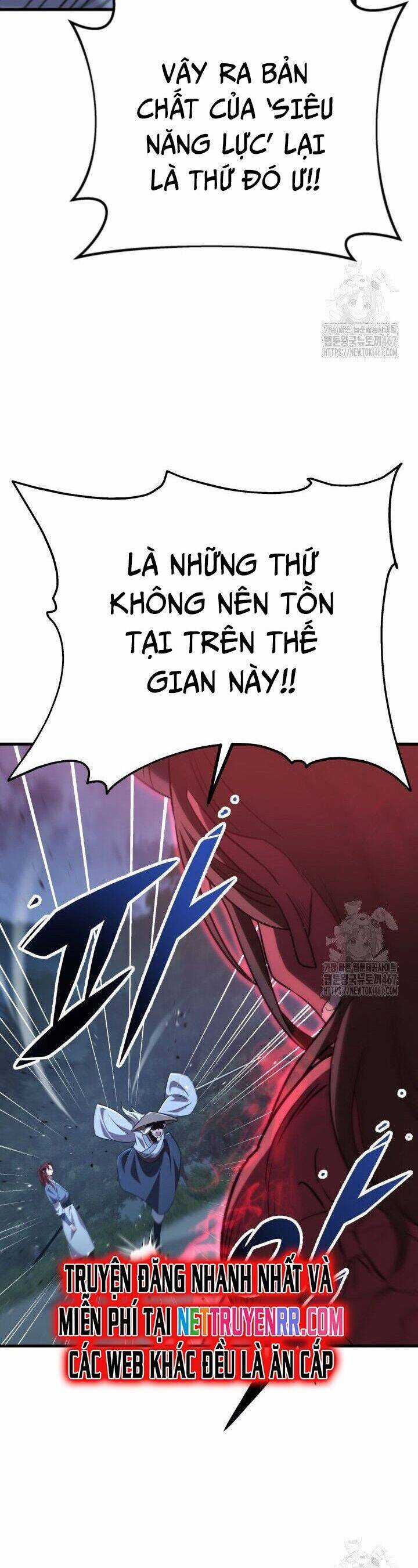 Cửu Thiên Kiếm Pháp Chương 105 trang 15