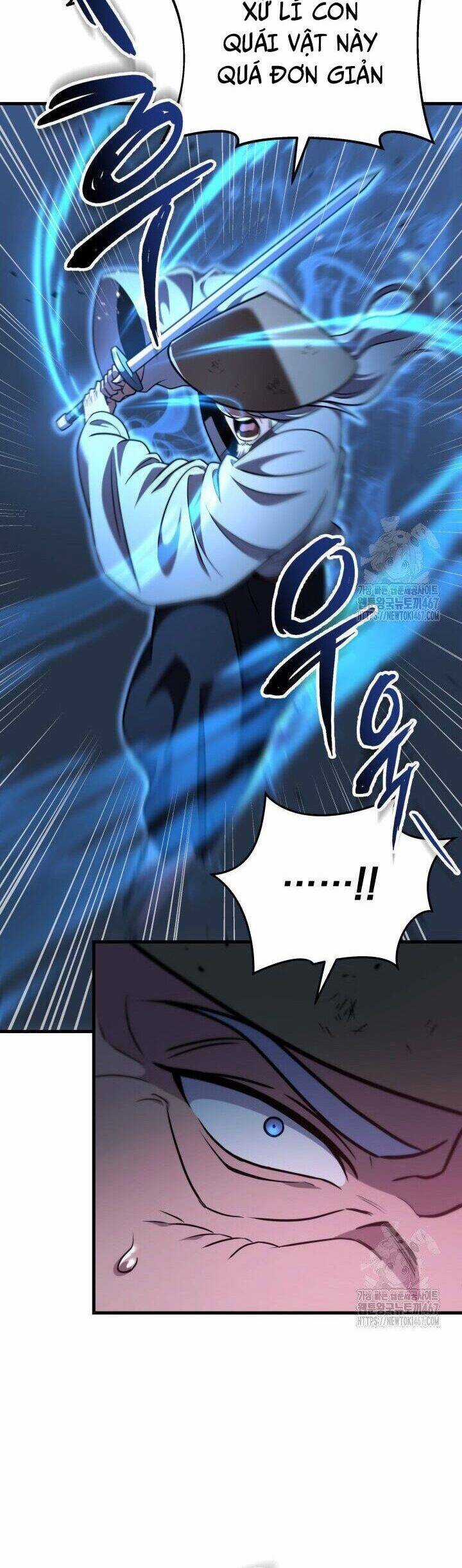 Cửu Thiên Kiếm Pháp Chương 105 trang 17