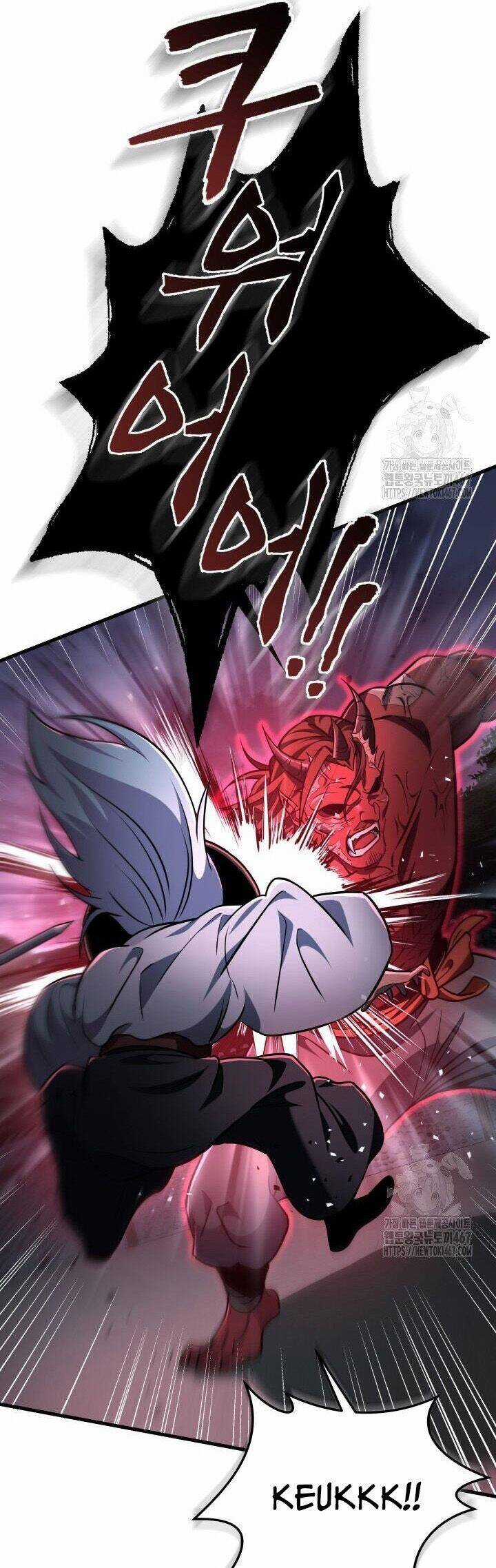 Cửu Thiên Kiếm Pháp Chương 105 trang 18