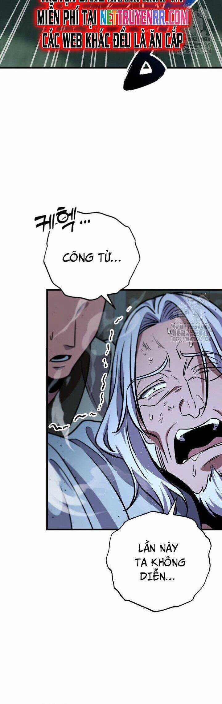 Cửu Thiên Kiếm Pháp Chương 105 trang 20