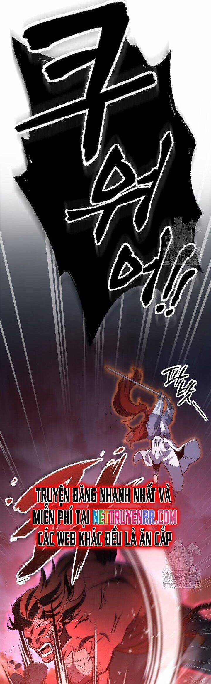 Cửu Thiên Kiếm Pháp Chương 105 trang 23