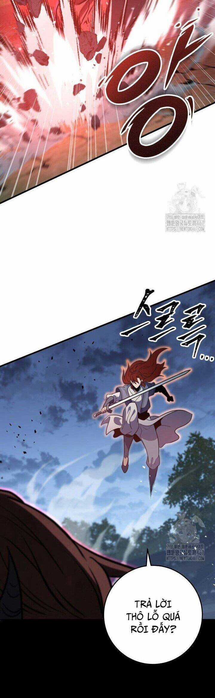 Cửu Thiên Kiếm Pháp Chương 105 trang 24