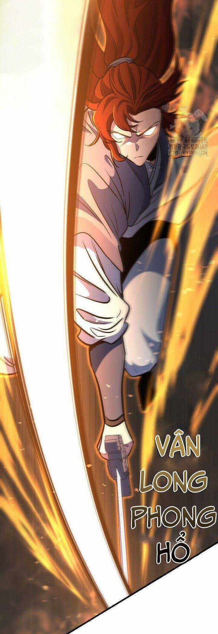 Cửu Thiên Kiếm Pháp Chương 105 trang 26