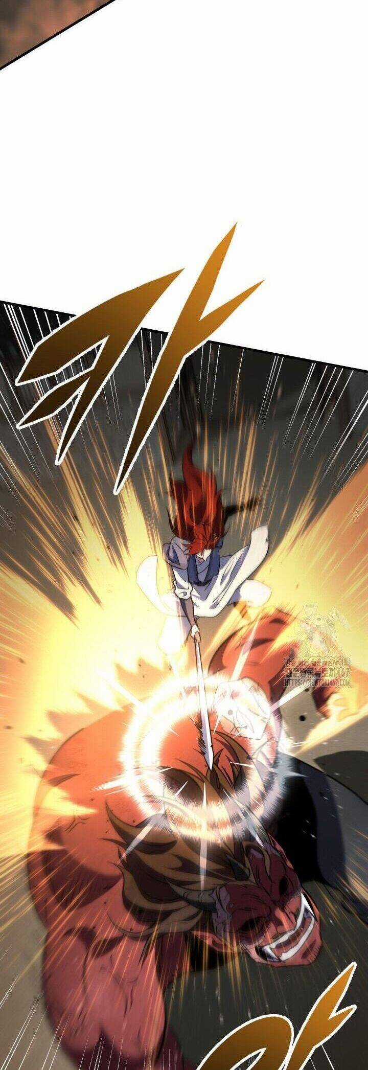 Cửu Thiên Kiếm Pháp Chương 105 trang 27