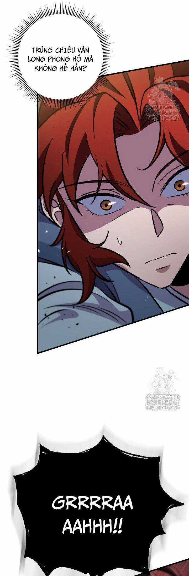 Cửu Thiên Kiếm Pháp Chương 105 trang 29