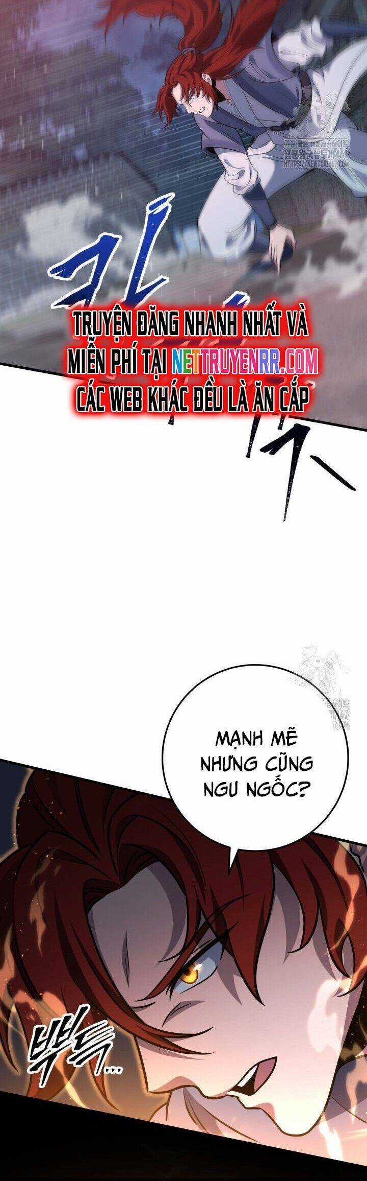 Cửu Thiên Kiếm Pháp Chương 105 trang 32