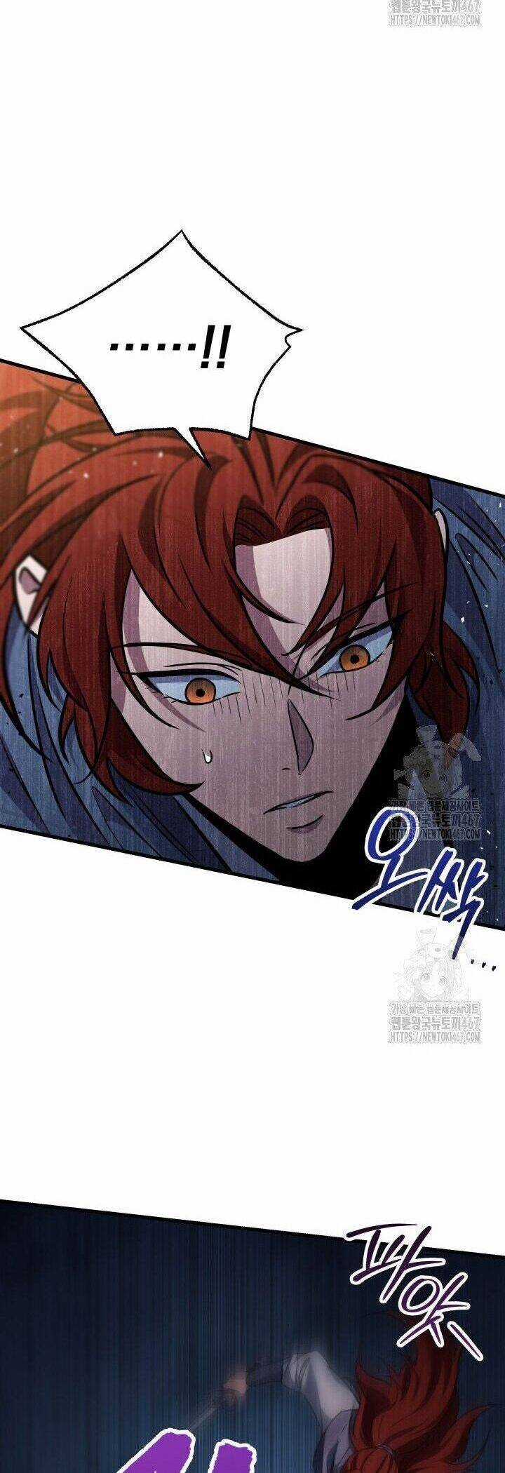 Cửu Thiên Kiếm Pháp Chương 105 trang 36