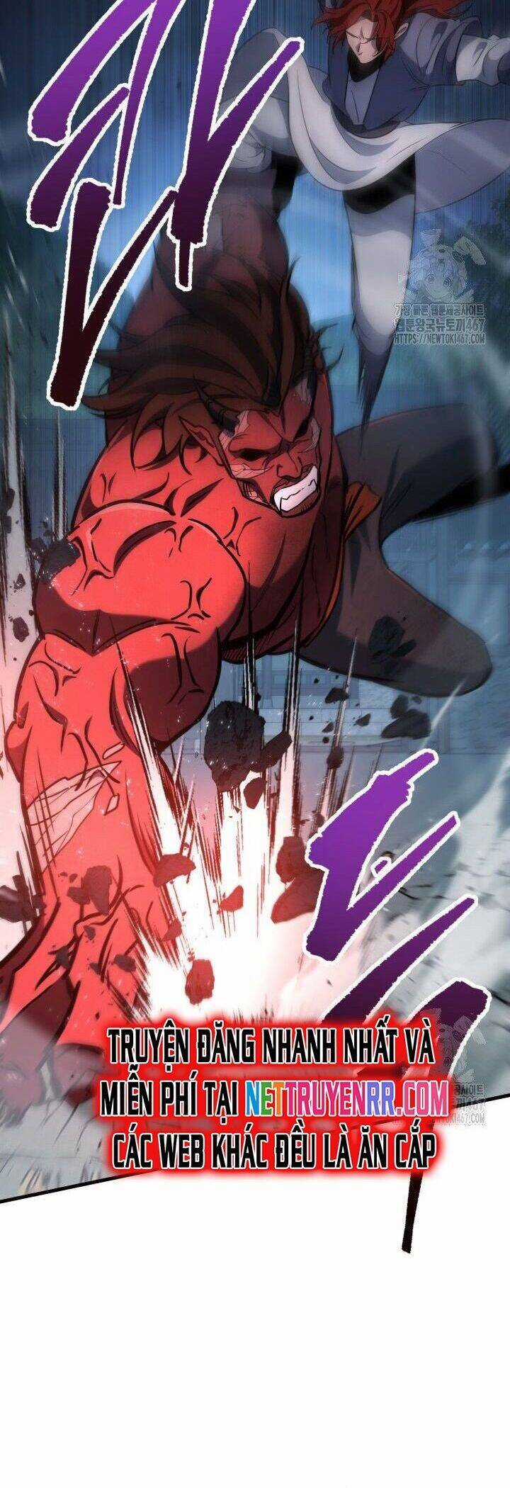 Cửu Thiên Kiếm Pháp Chương 105 trang 37