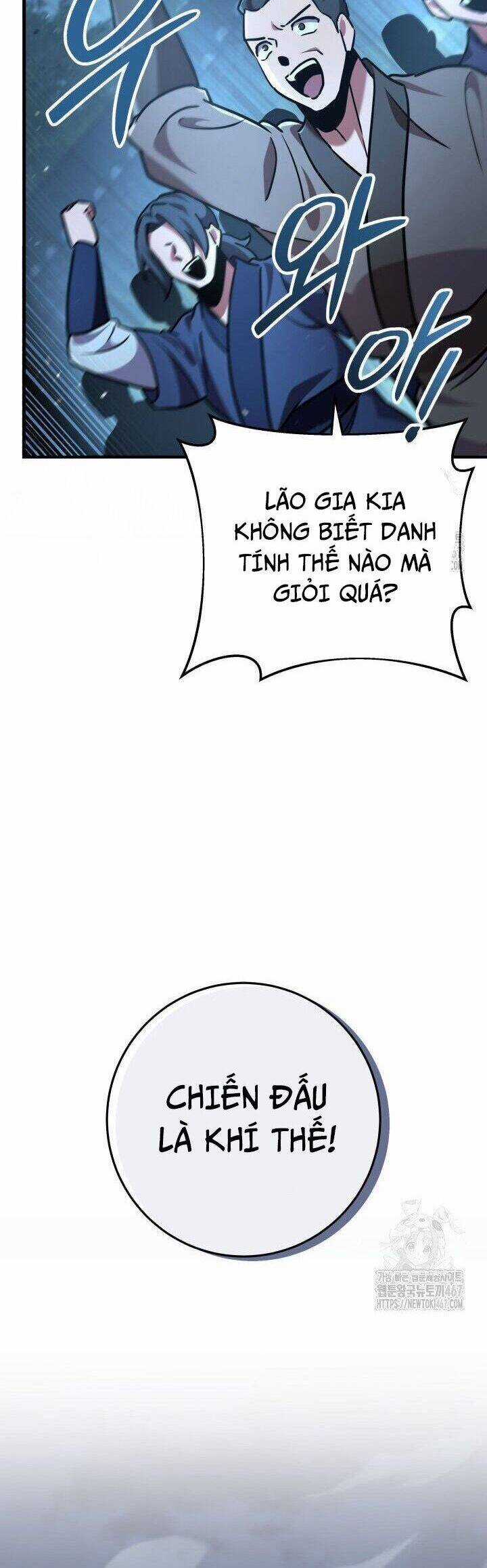 Cửu Thiên Kiếm Pháp Chương 105 trang 4