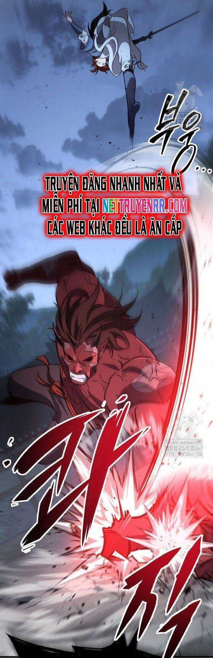 Cửu Thiên Kiếm Pháp Chương 105 trang 41