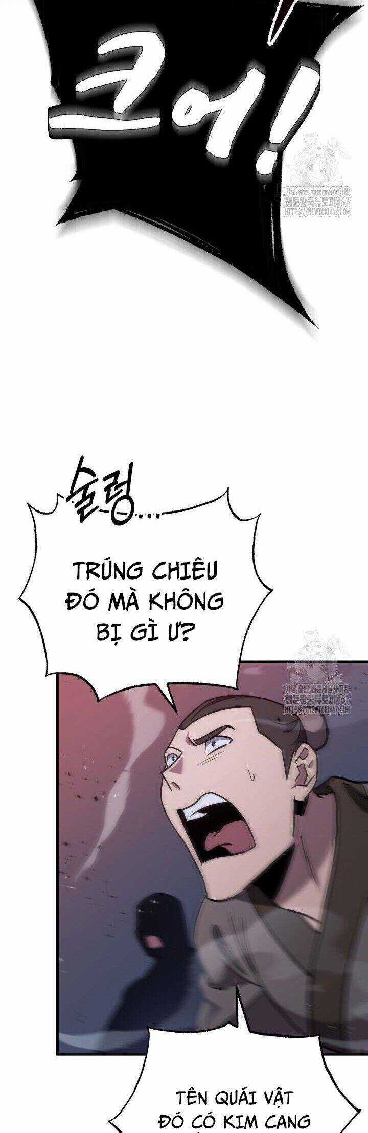 Cửu Thiên Kiếm Pháp Chương 105 trang 42