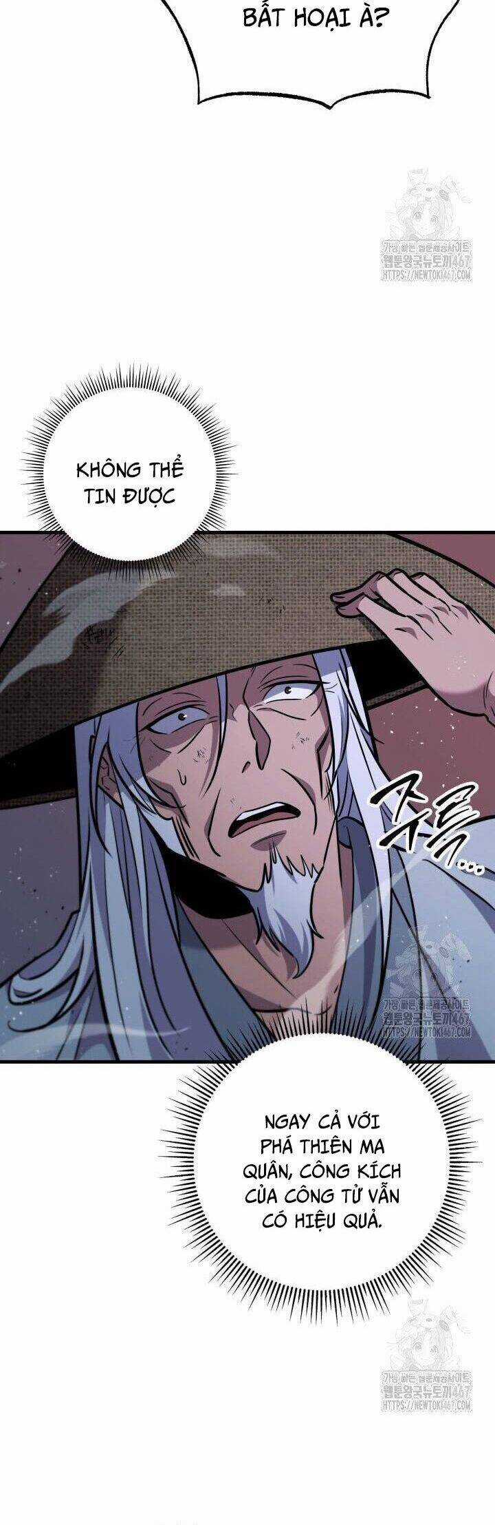 Cửu Thiên Kiếm Pháp Chương 105 trang 43