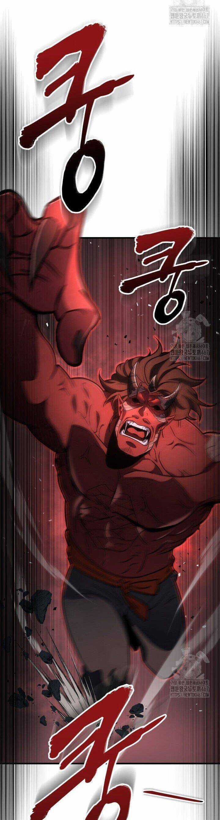 Cửu Thiên Kiếm Pháp Chương 105 trang 46