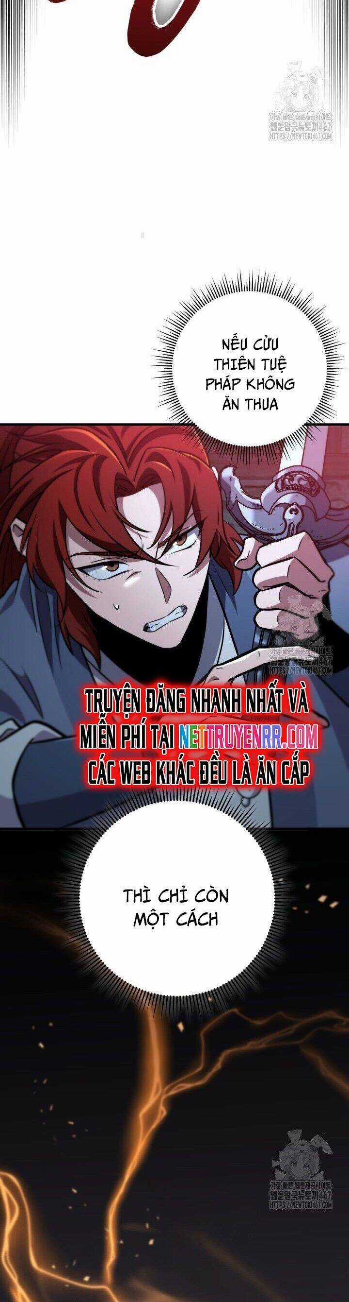 Cửu Thiên Kiếm Pháp Chương 105 trang 47