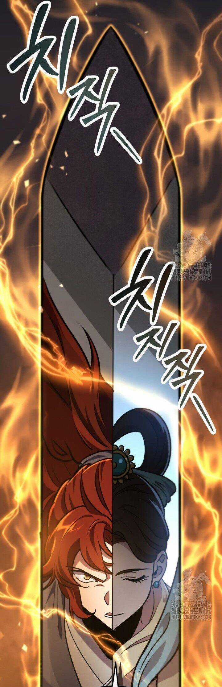 Cửu Thiên Kiếm Pháp Chương 105 trang 48