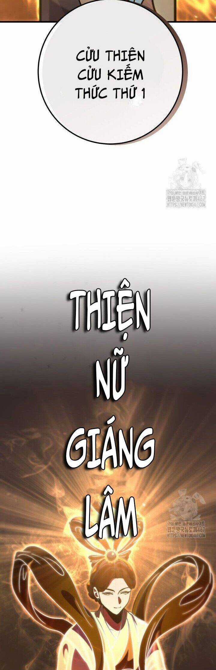 Cửu Thiên Kiếm Pháp Chương 105 trang 49