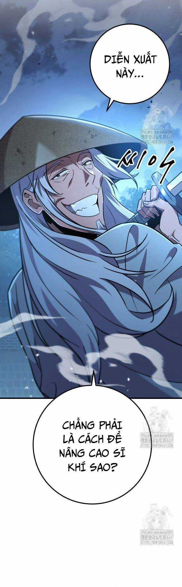 Cửu Thiên Kiếm Pháp Chương 105 trang 5