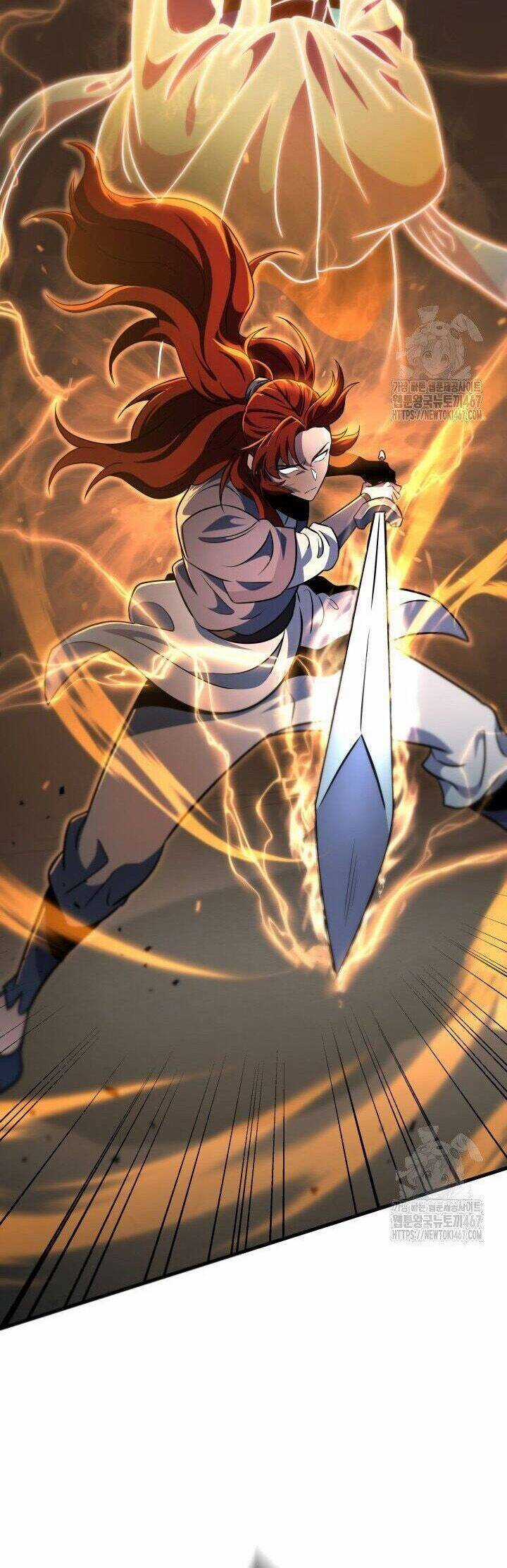 Cửu Thiên Kiếm Pháp Chương 105 trang 50