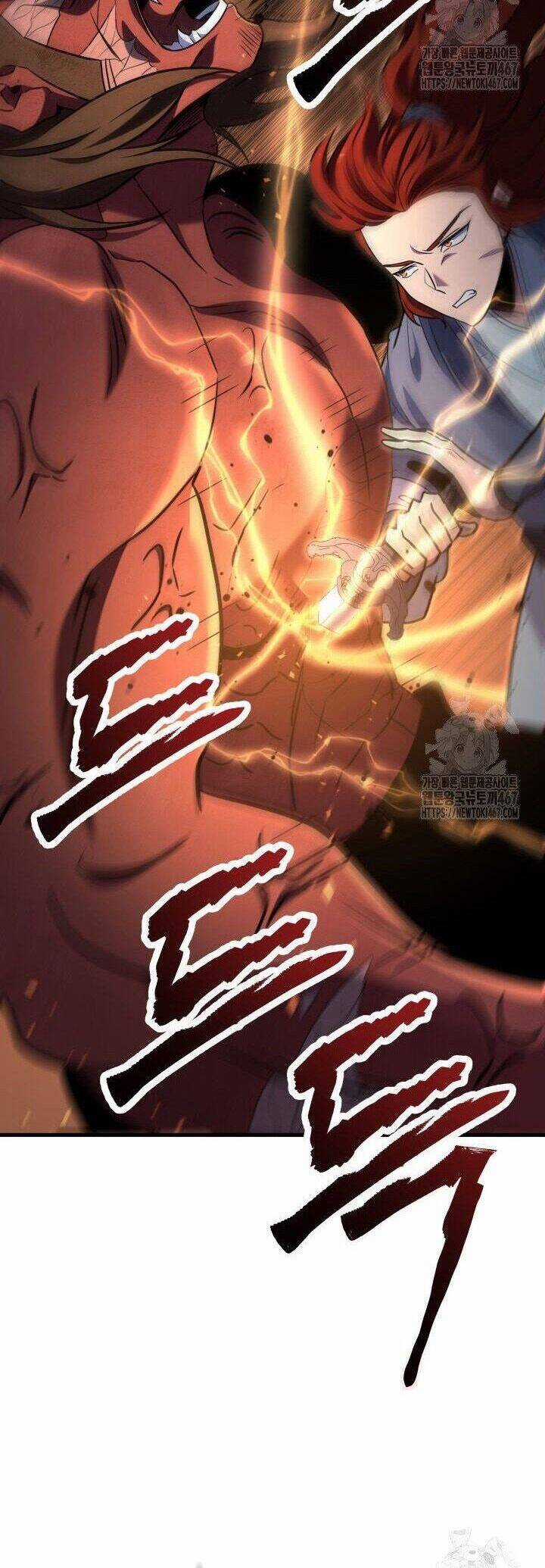 Cửu Thiên Kiếm Pháp Chương 105 trang 53