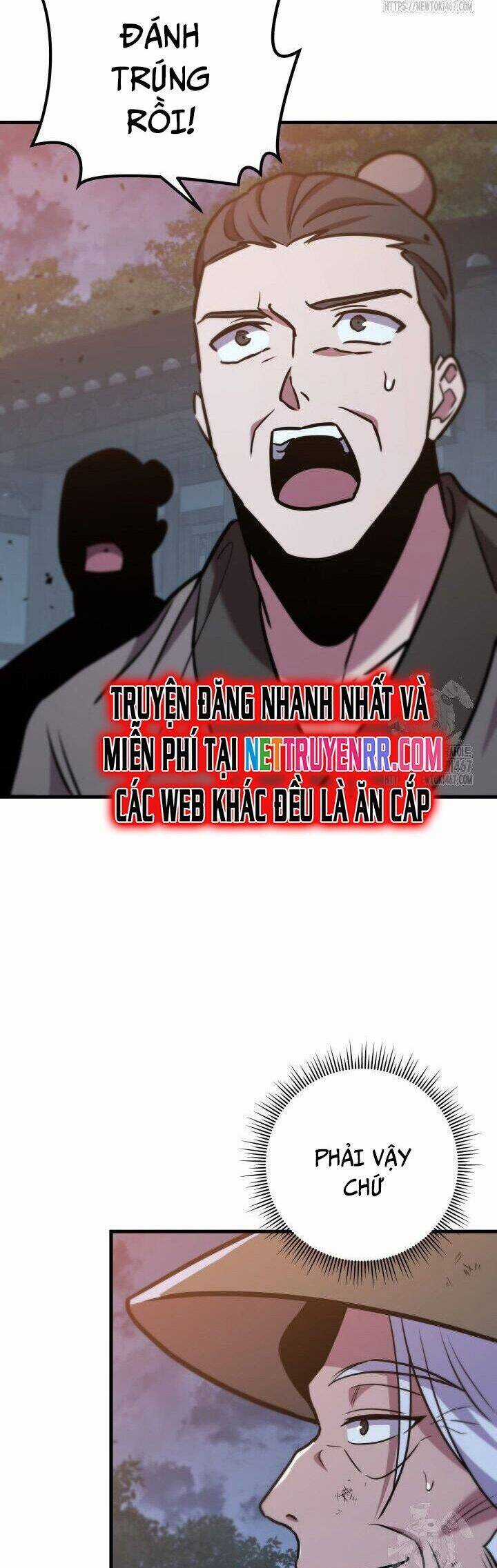 Cửu Thiên Kiếm Pháp Chương 105 trang 55