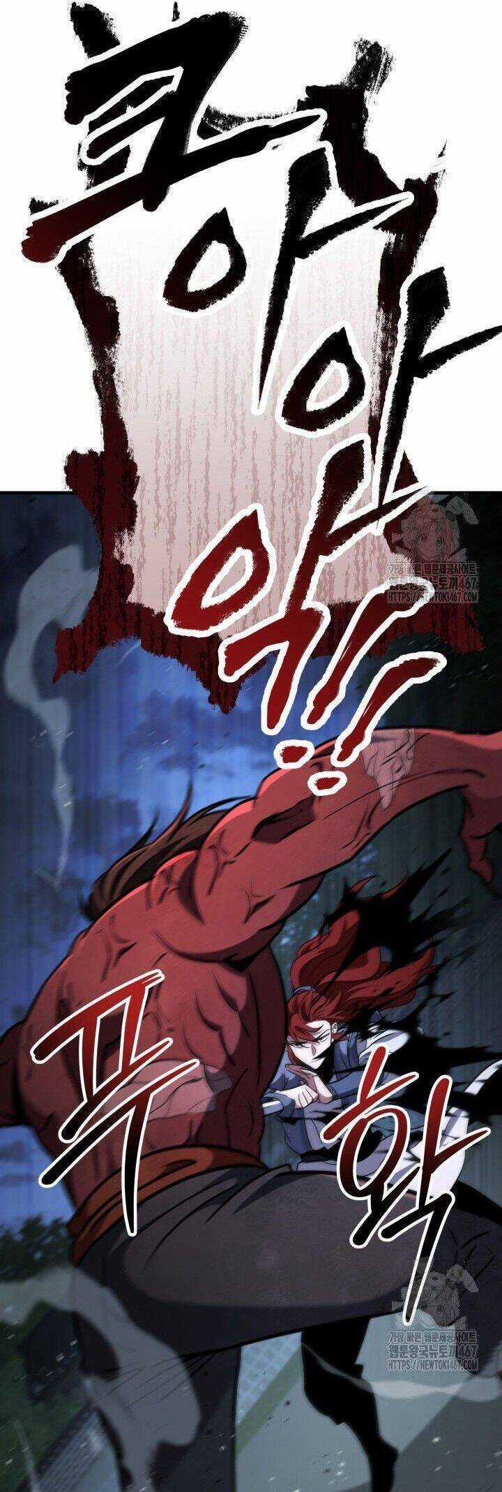 Cửu Thiên Kiếm Pháp Chương 105 trang 57