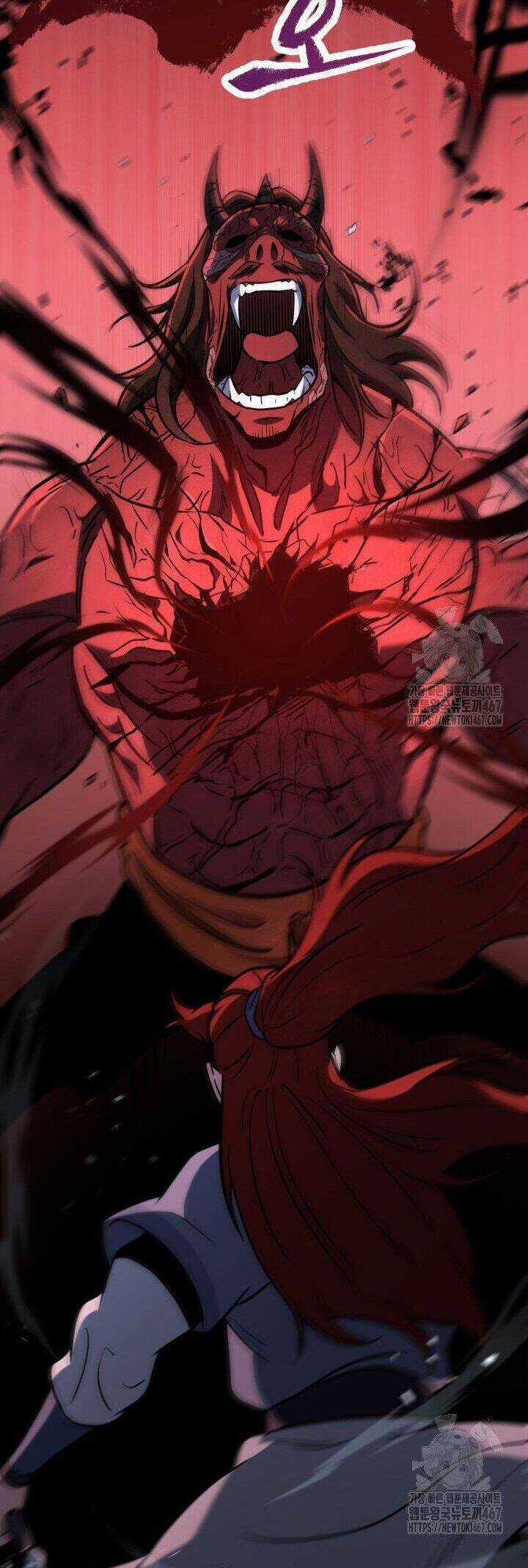 Cửu Thiên Kiếm Pháp Chương 105 trang 59