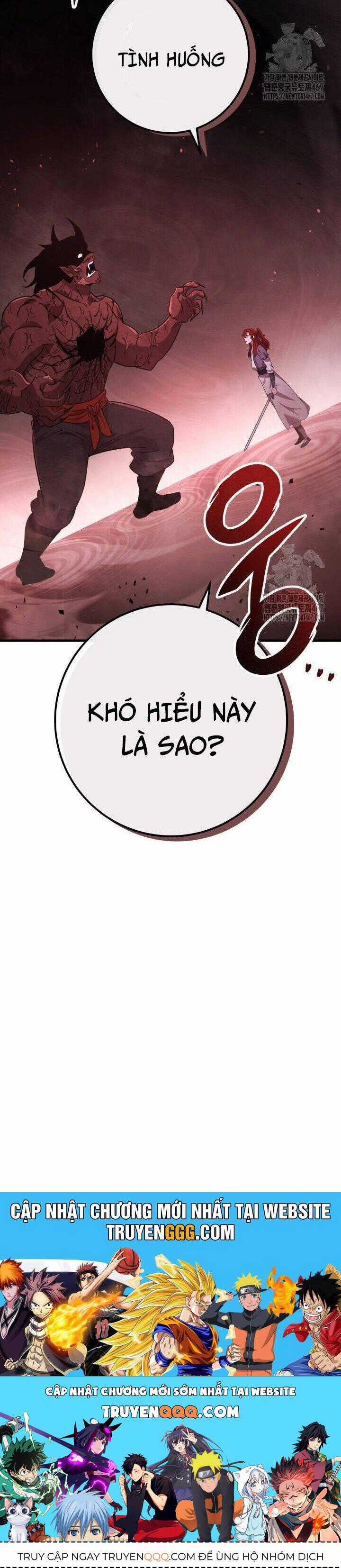 Cửu Thiên Kiếm Pháp Chương 105 trang 61