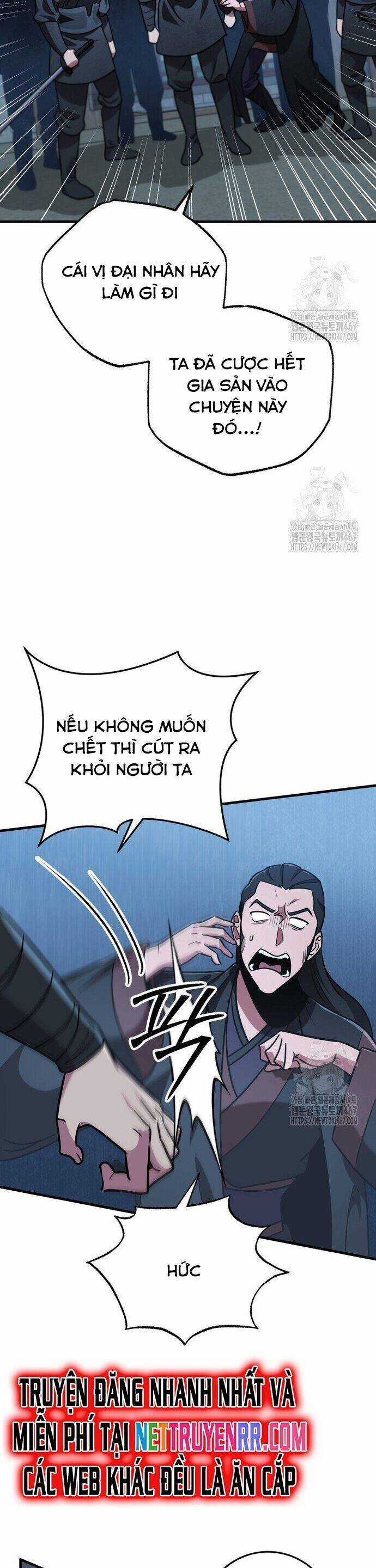 Cửu Thiên Kiếm Pháp Chương 106 trang 11