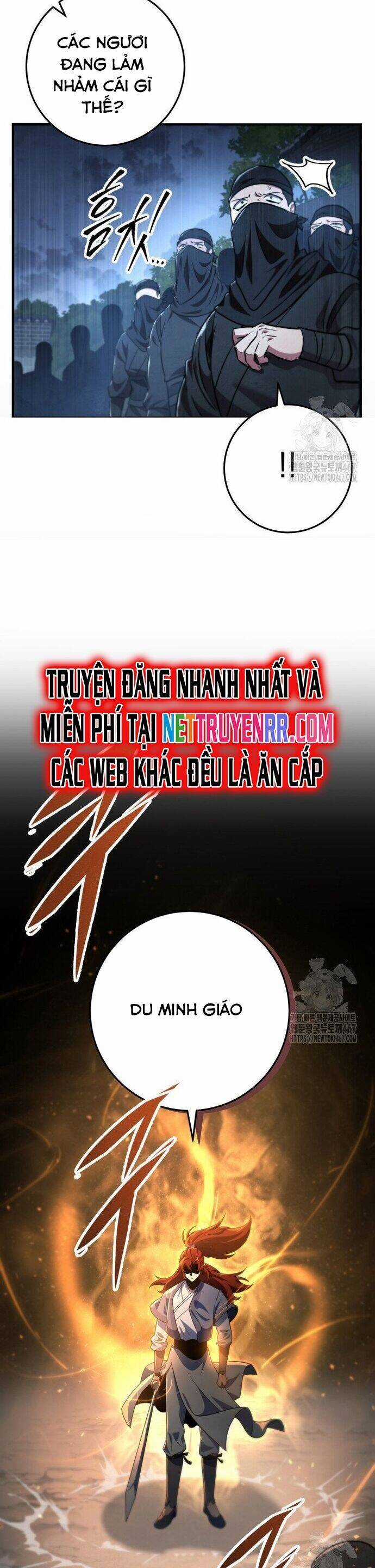 Cửu Thiên Kiếm Pháp Chương 106 trang 14