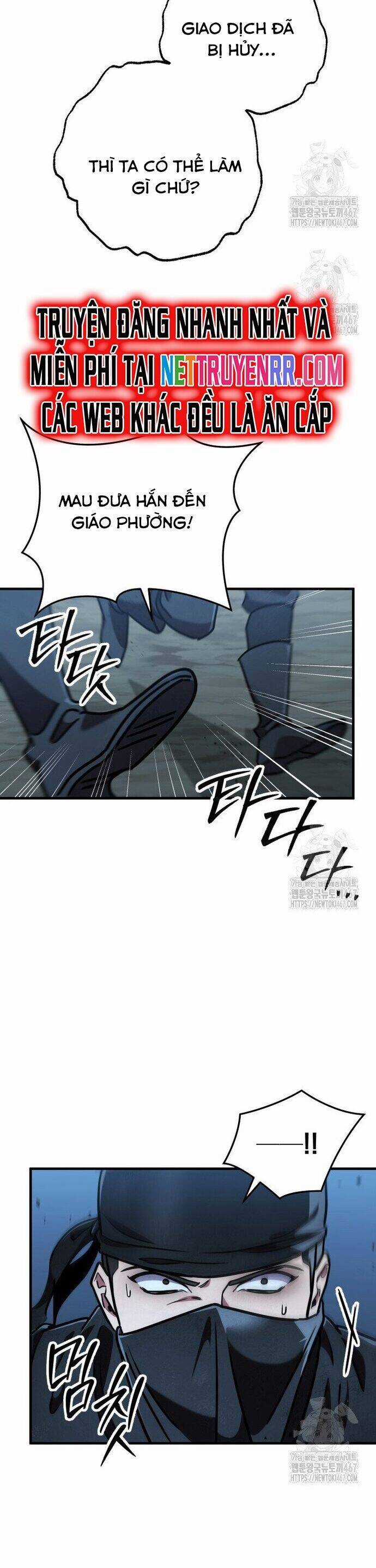 Cửu Thiên Kiếm Pháp Chương 106 trang 19