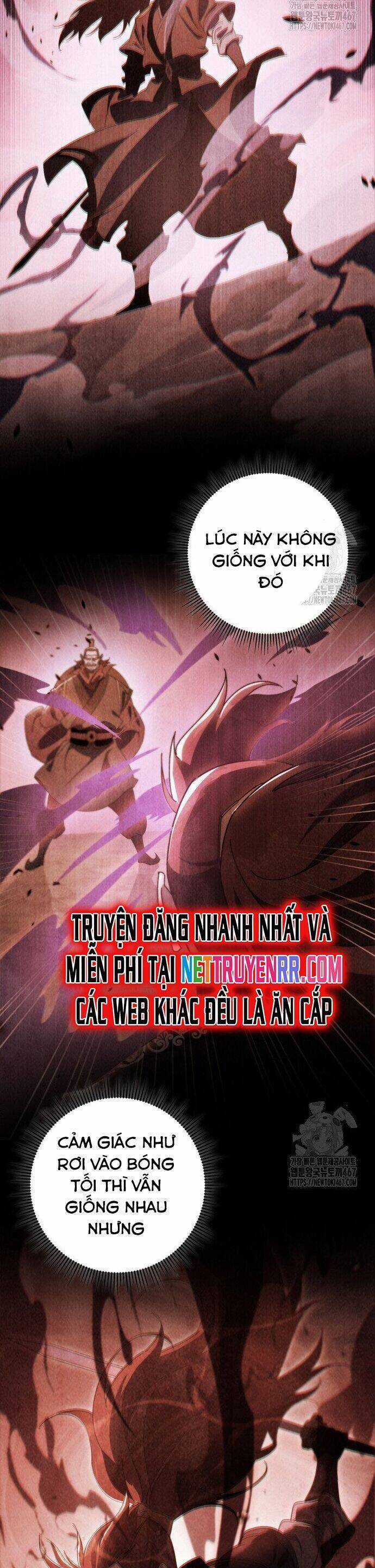 Cửu Thiên Kiếm Pháp Chương 106 trang 3