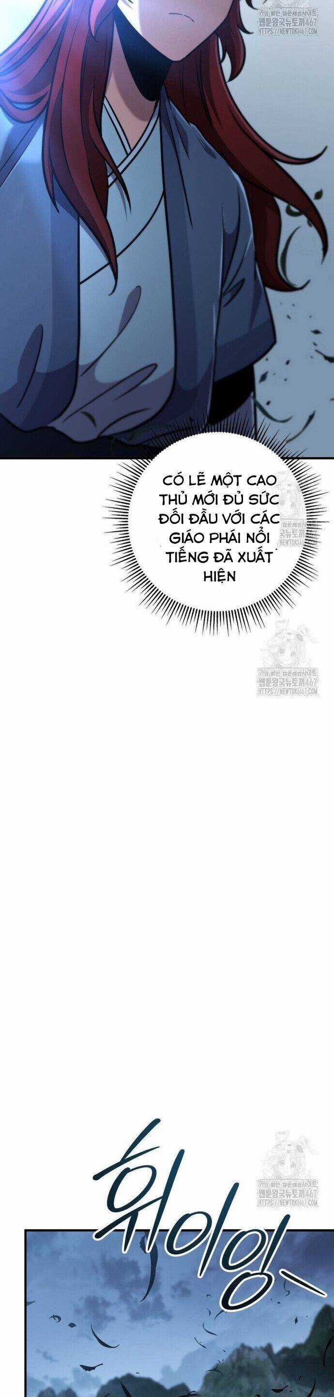 Cửu Thiên Kiếm Pháp Chương 106 trang 30