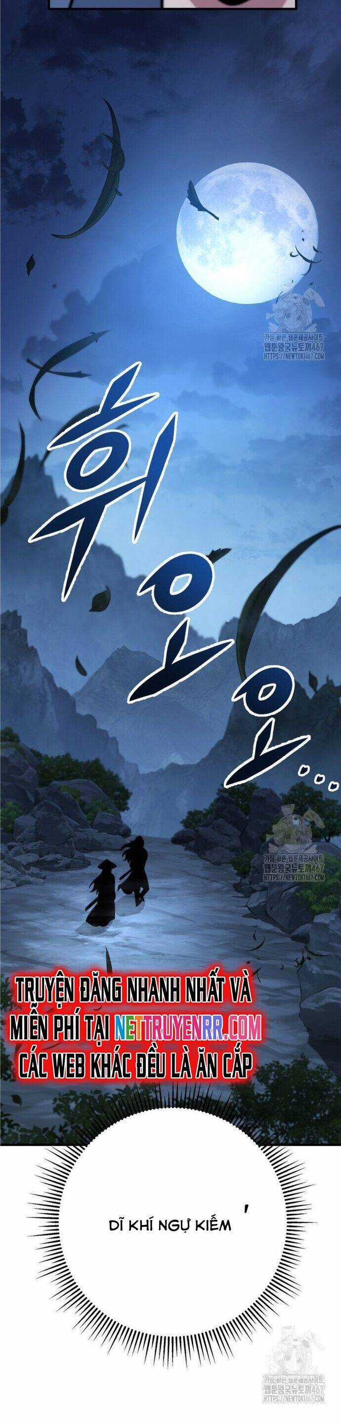 Cửu Thiên Kiếm Pháp Chương 106 trang 36