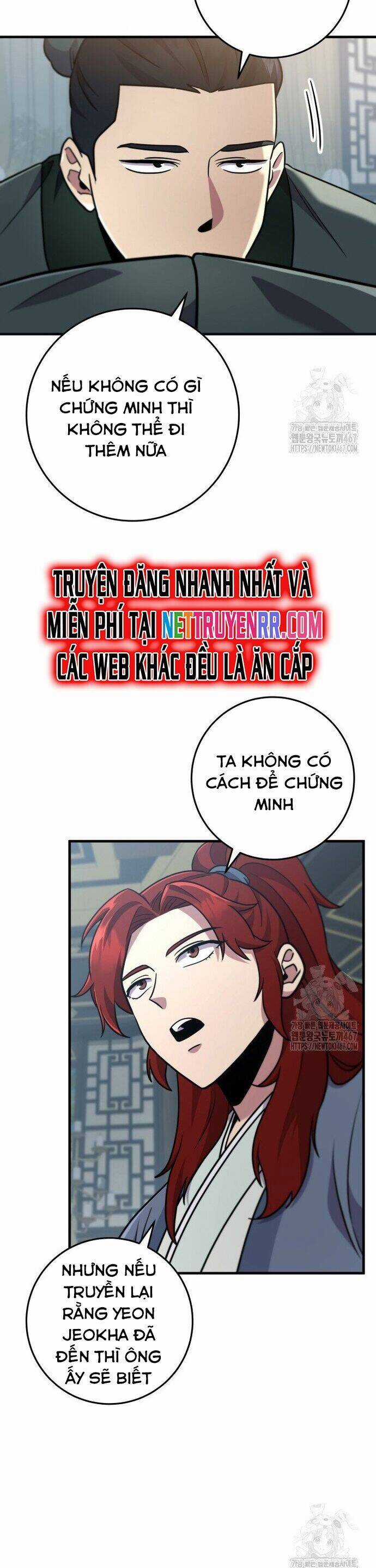 Cửu Thiên Kiếm Pháp Chương 106 trang 39