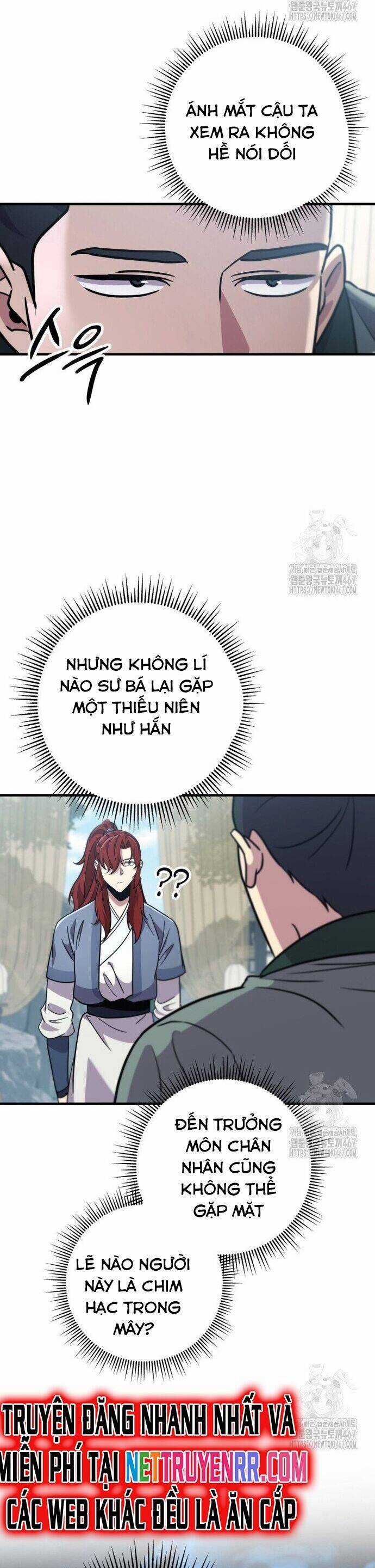 Cửu Thiên Kiếm Pháp Chương 106 trang 40