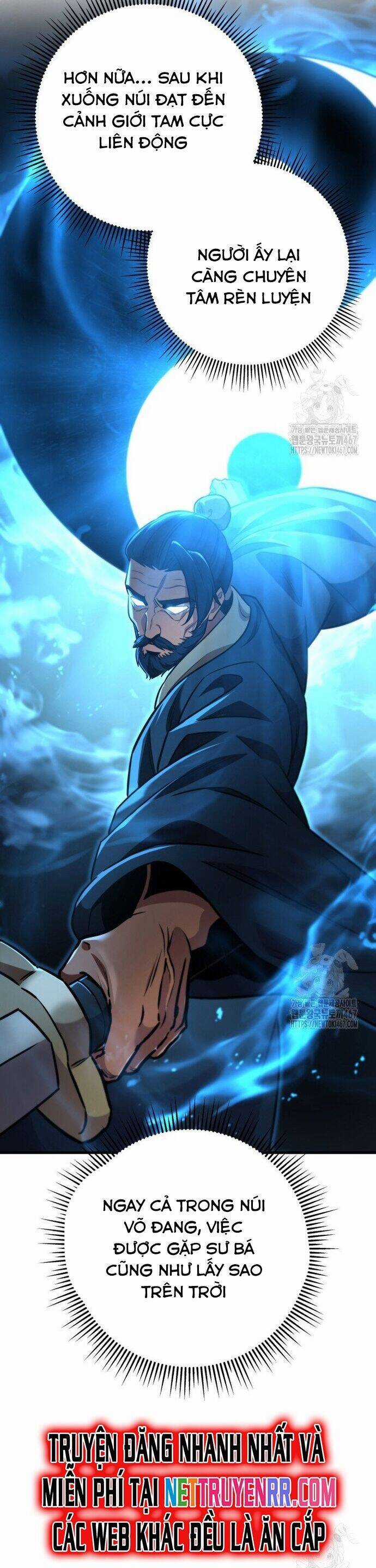 Cửu Thiên Kiếm Pháp Chương 106 trang 41