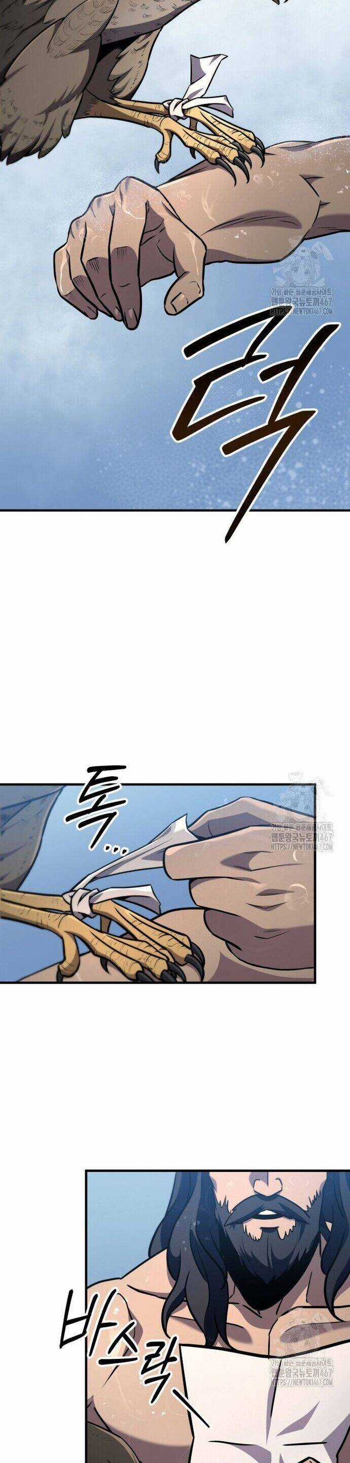 Cửu Thiên Kiếm Pháp Chương 106 trang 47