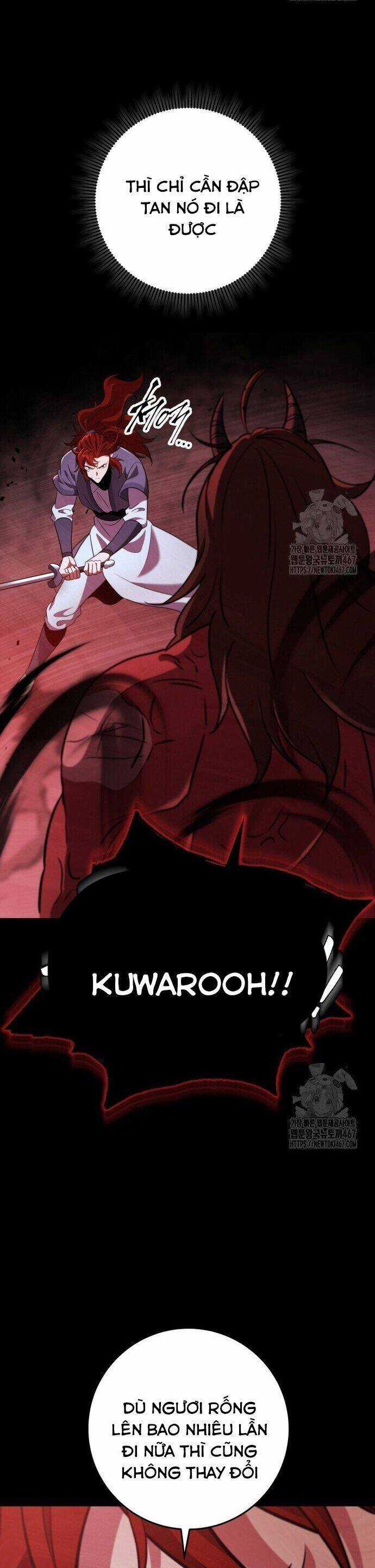 Cửu Thiên Kiếm Pháp Chương 106 trang 5